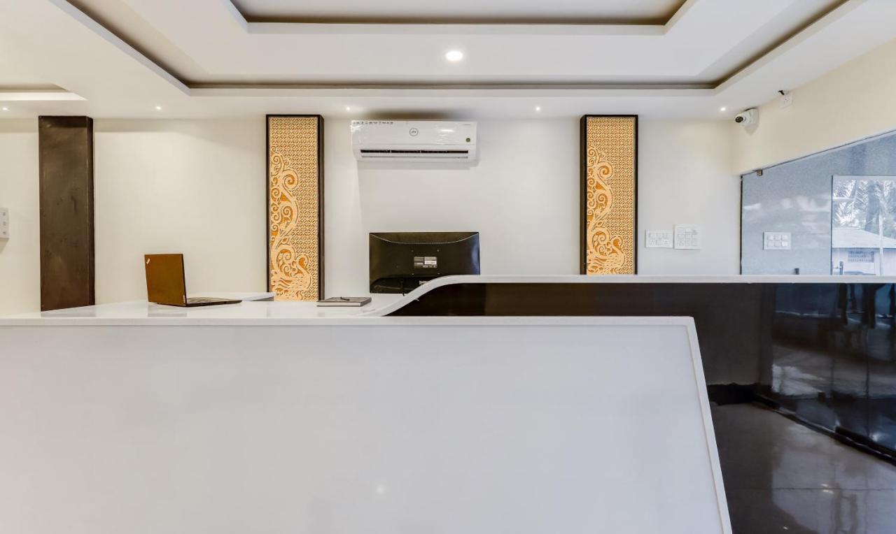 Treebo Hotel Mobi Vip Airport Guwahati Esterno foto